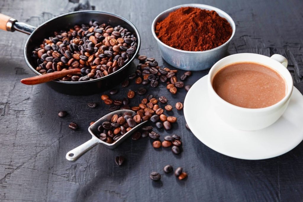 Is Coffee Bean Moisture Important