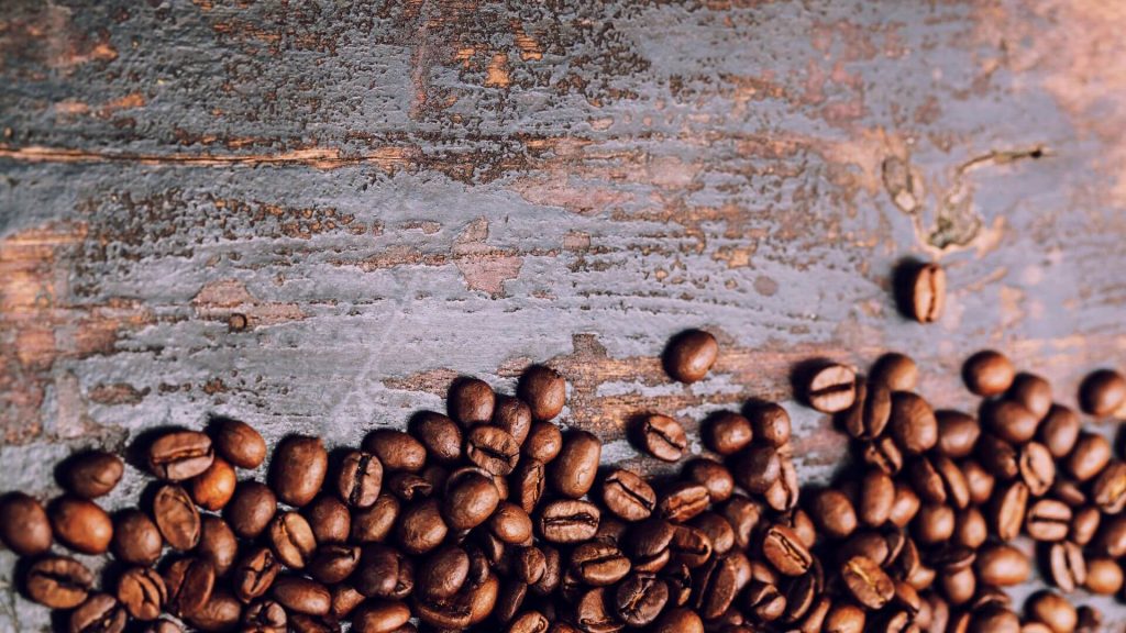 Is there more caffeine in light roast coffee