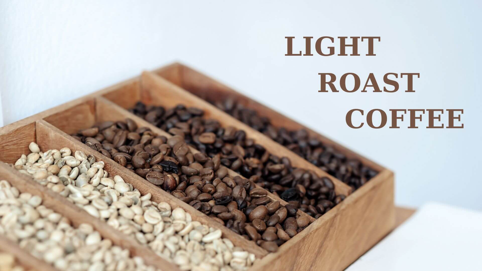 The Best Brewing Methods For Light Roast Coffee
