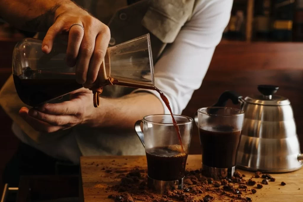 Vietnamese Coffee – Has Its Own Way Of Drinking