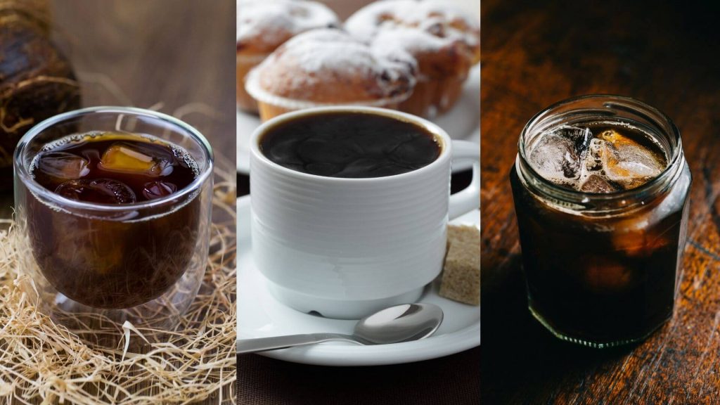How To Make The Best Black Coffee?