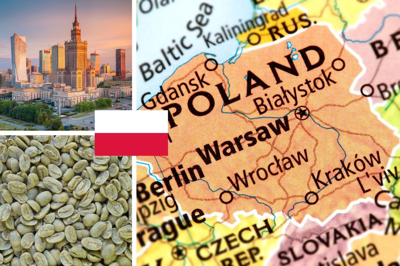 how-to-export-and-import-coffee-to-poland