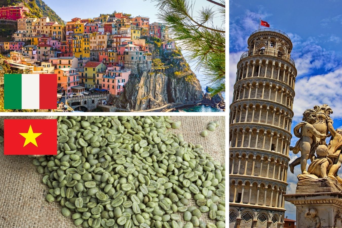 how-to-export-coffee-to-italy