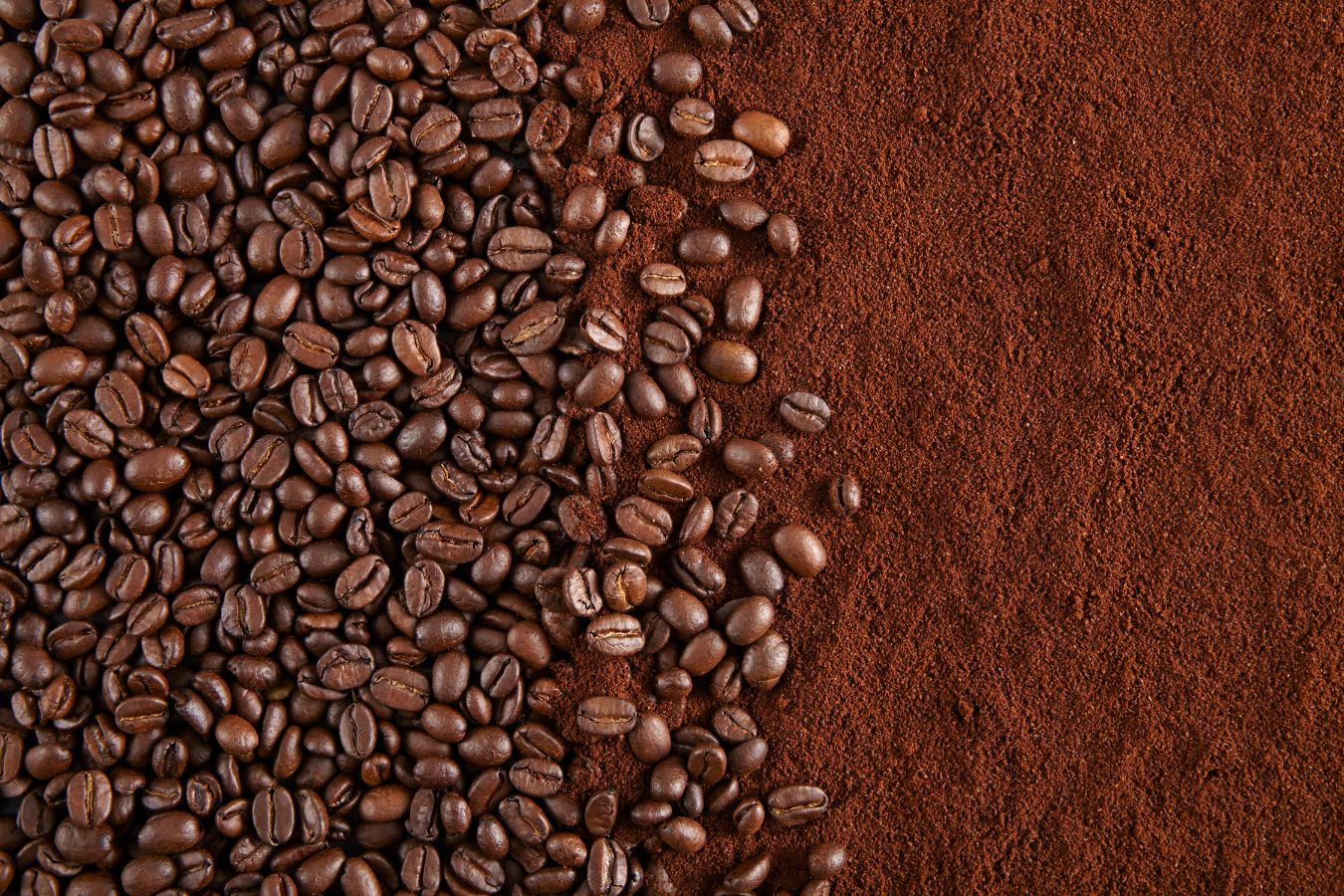6 Ways To Grind Coffee Beans Without A Grinder