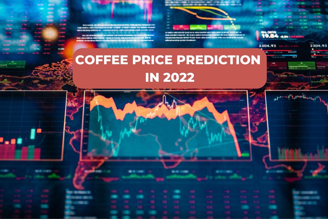 Coffee Price Forecast Next Week And Coffee Price Prediction In 2022