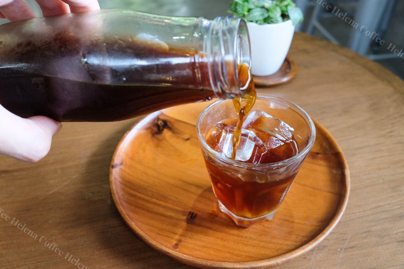 Cold Brew Best Beans For A More Tasty Summer - Helena Coffee Vietnam