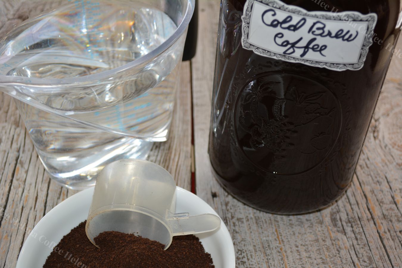 Cold Brew Best Beans For A More Tasty Summer - Helena Coffee Vietnam