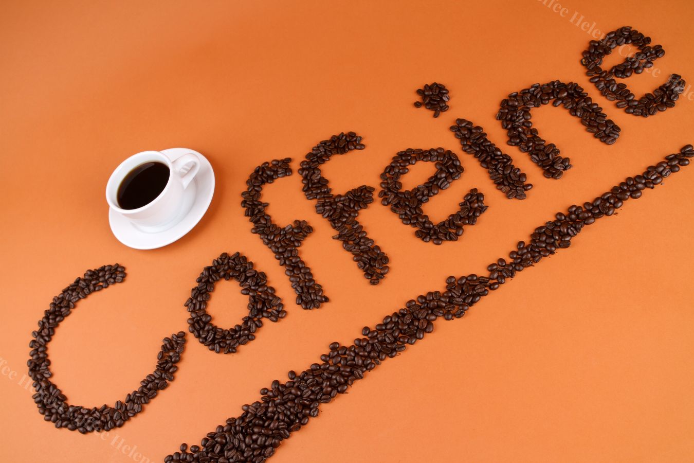 How Much Caffeine In Vietnam Coffee? - Helena Coffee Vietnam