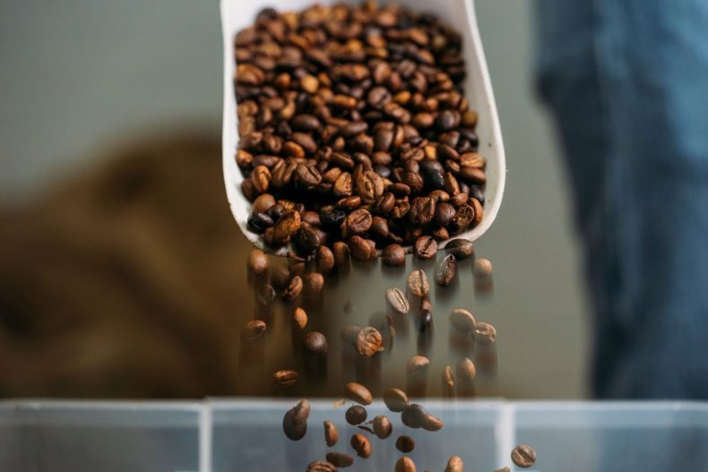 What Happens During The Roasting Process Of Coffee - Helena Coffee