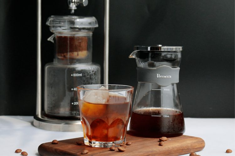 What Kind Of Coffee For Cold Brew In Summer?