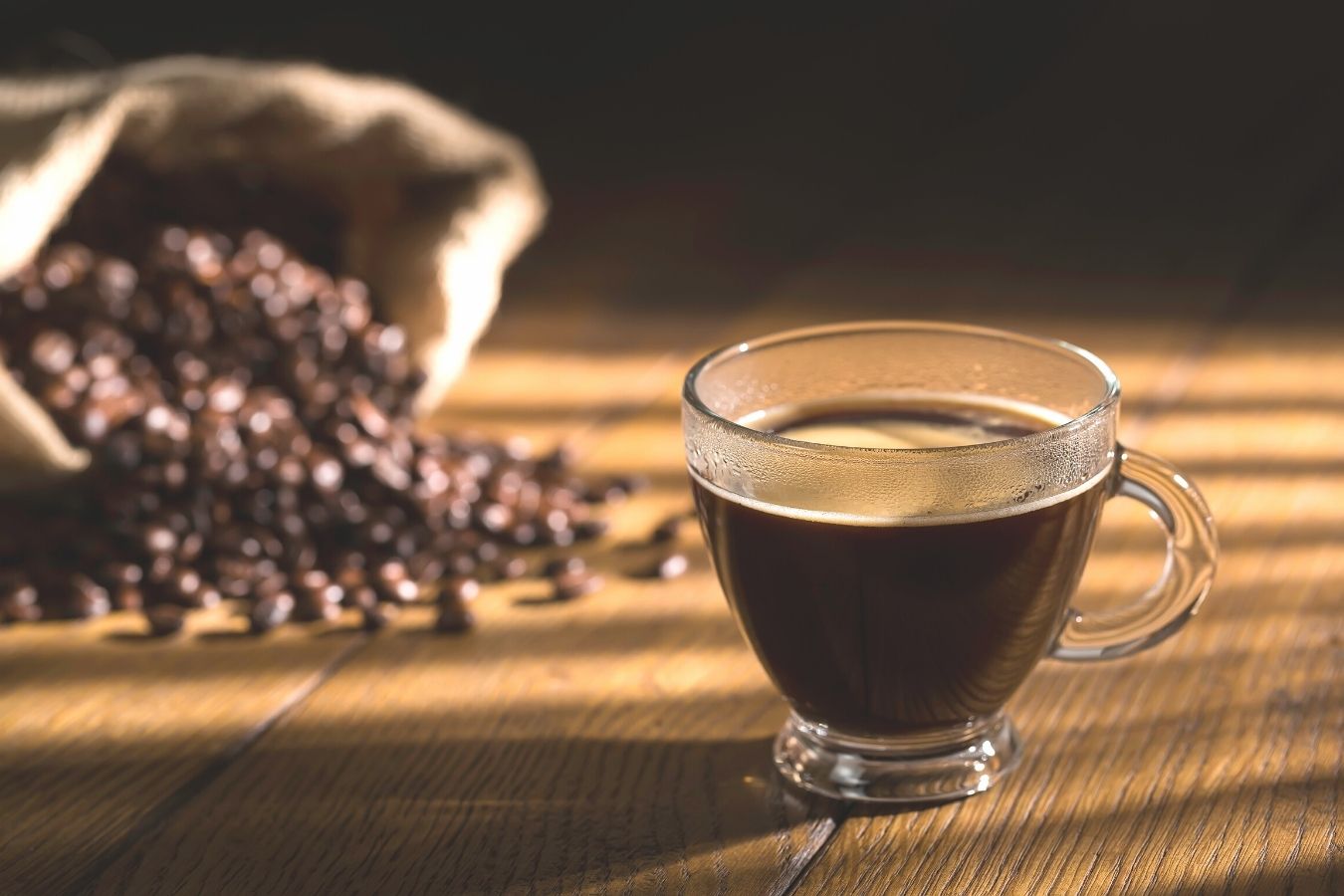 Best Black Coffee To Drink