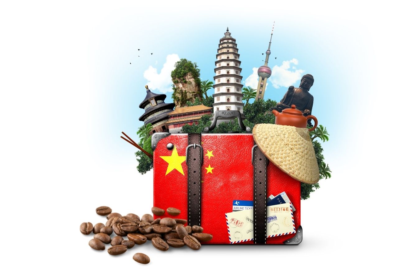 the-process-of-exporting-and-importing-coffee-to-china