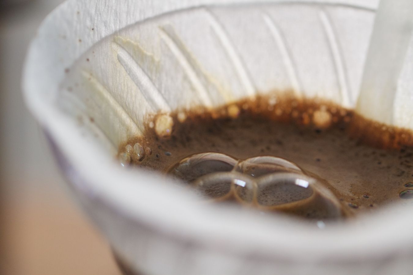 How To Brew Amazing Pour-Over Coffee - Helena Coffee Vietnam