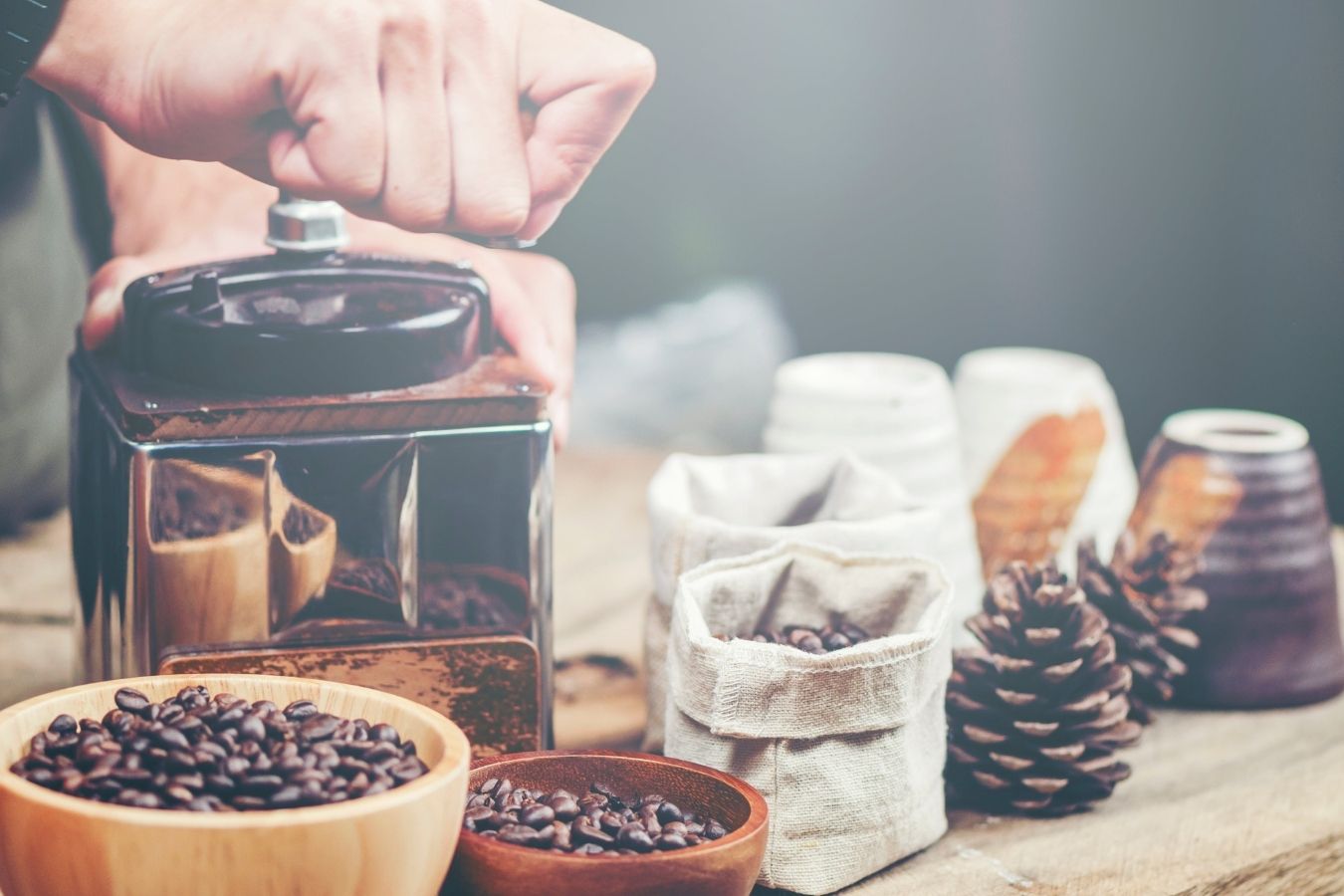 10 Ways to Make Coffee Less Bitter