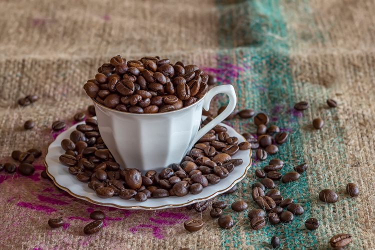 A Ways To Describe Coffee Flavor