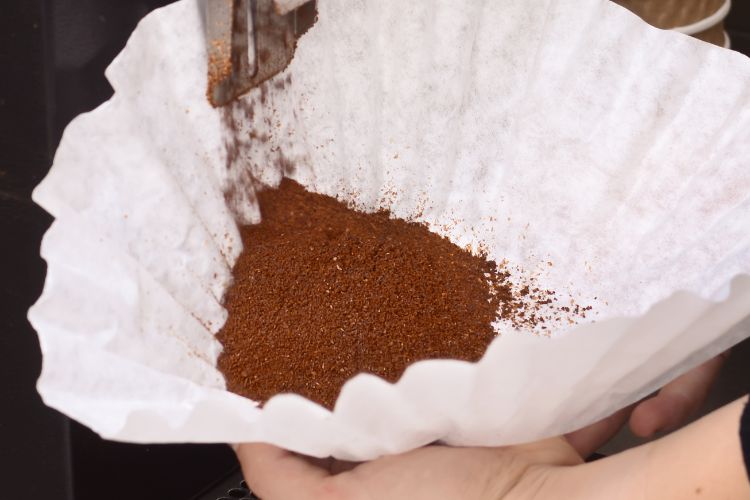 Amazing Benefits Of Grinding Coffee Beans