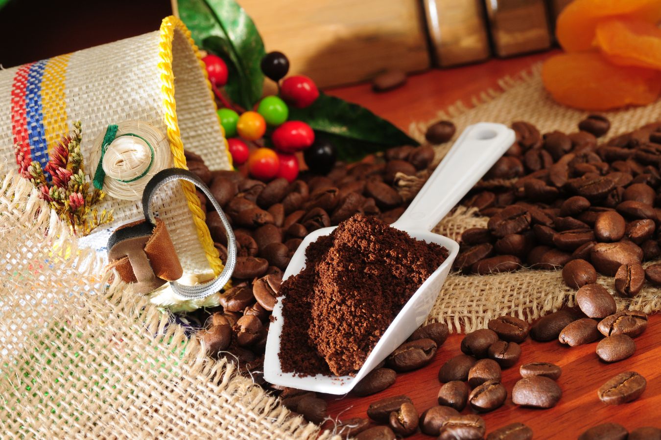 Do You Know Enough About These Different Coffee Origins?