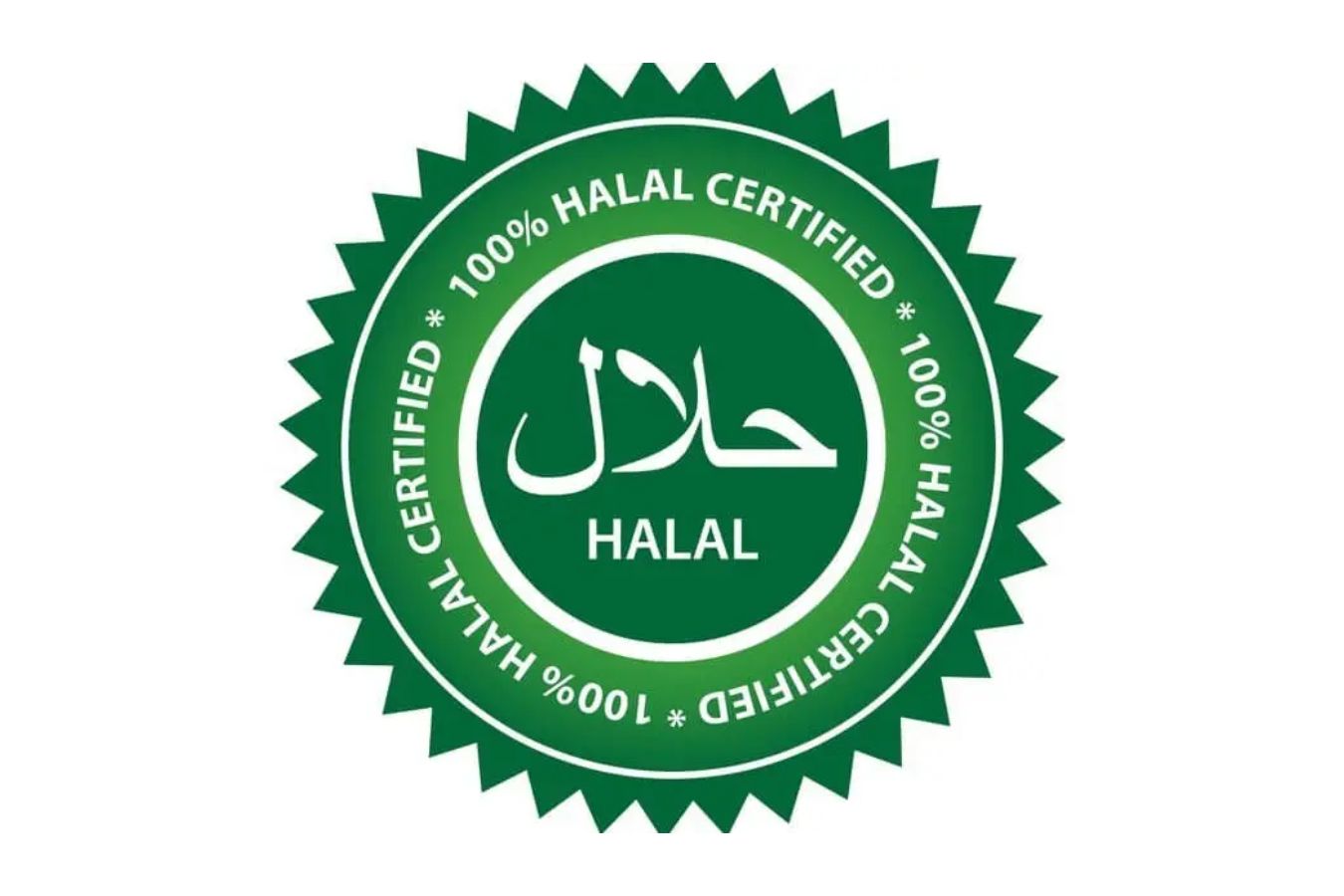 Halal Certified Coffee Supplier