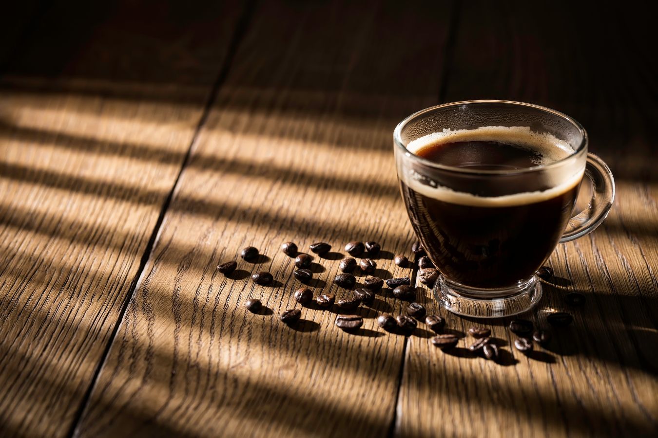 How To Make Black Coffee Taste Good
