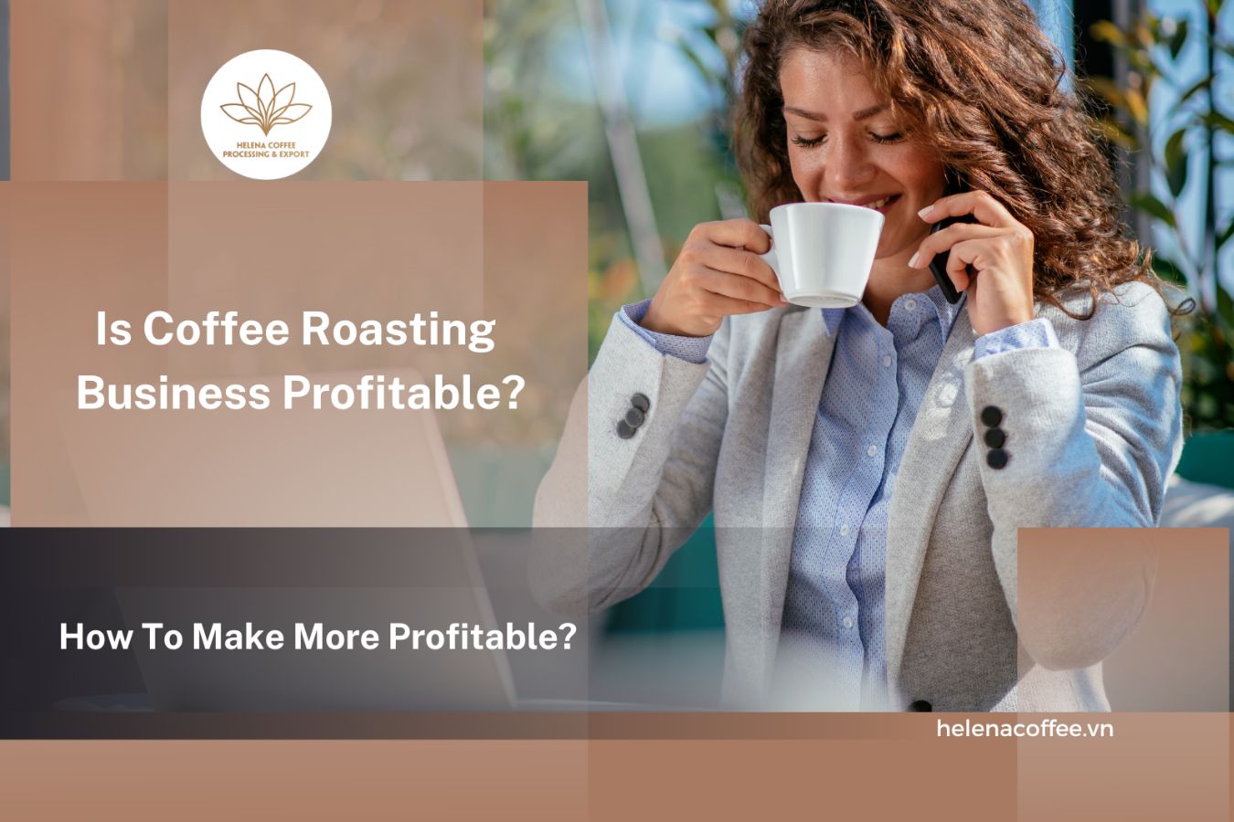 Is Coffee Roasting Business Profitable (2)