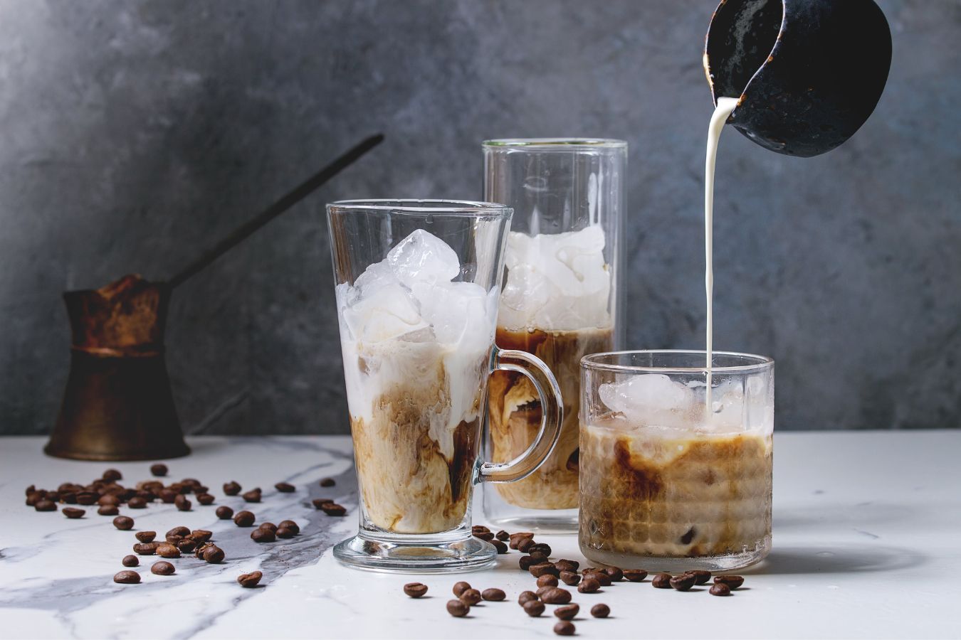 What Are Best Beans For Iced Coffee?
