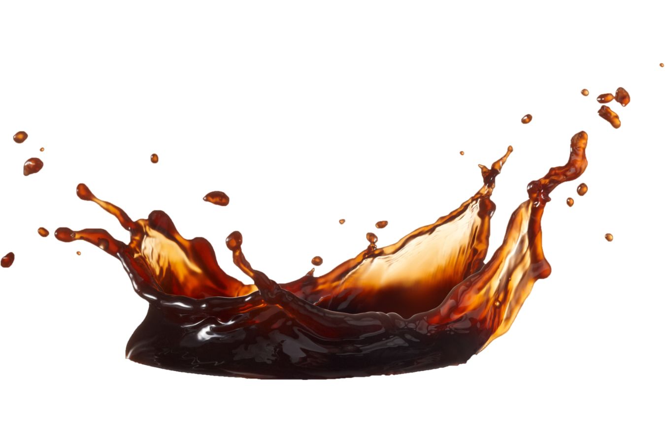 What Determines The Color Of The Coffee Extract