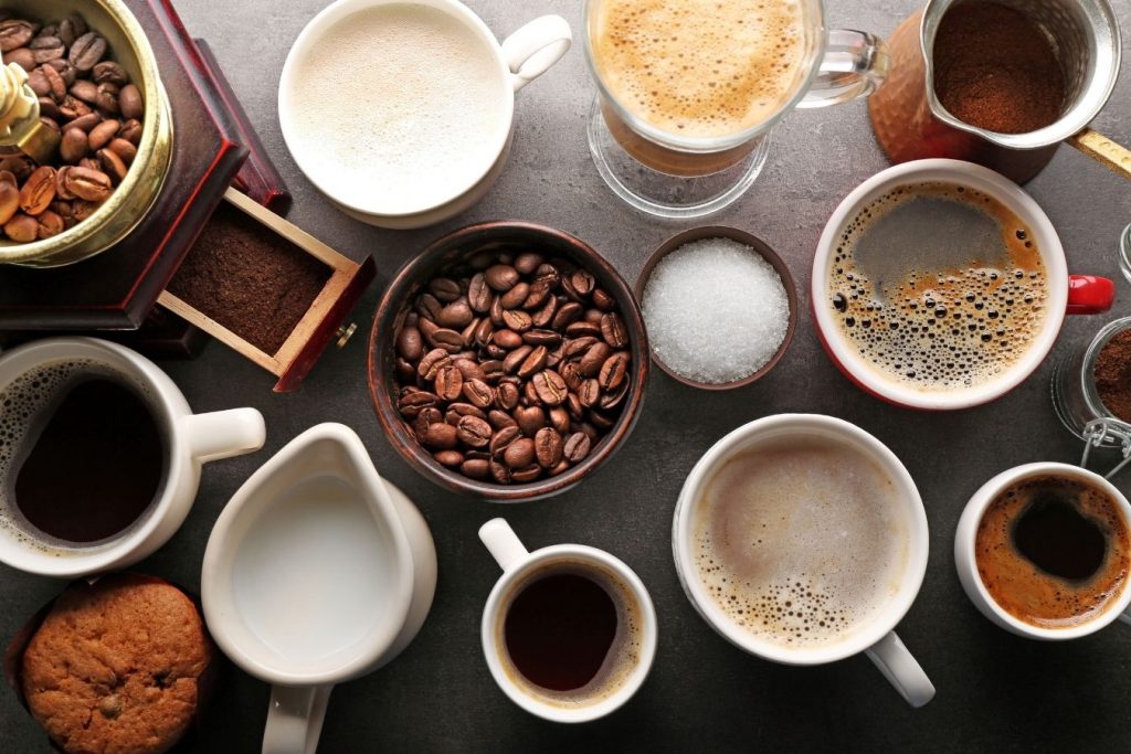 How To Make Black Coffee Taste Good 