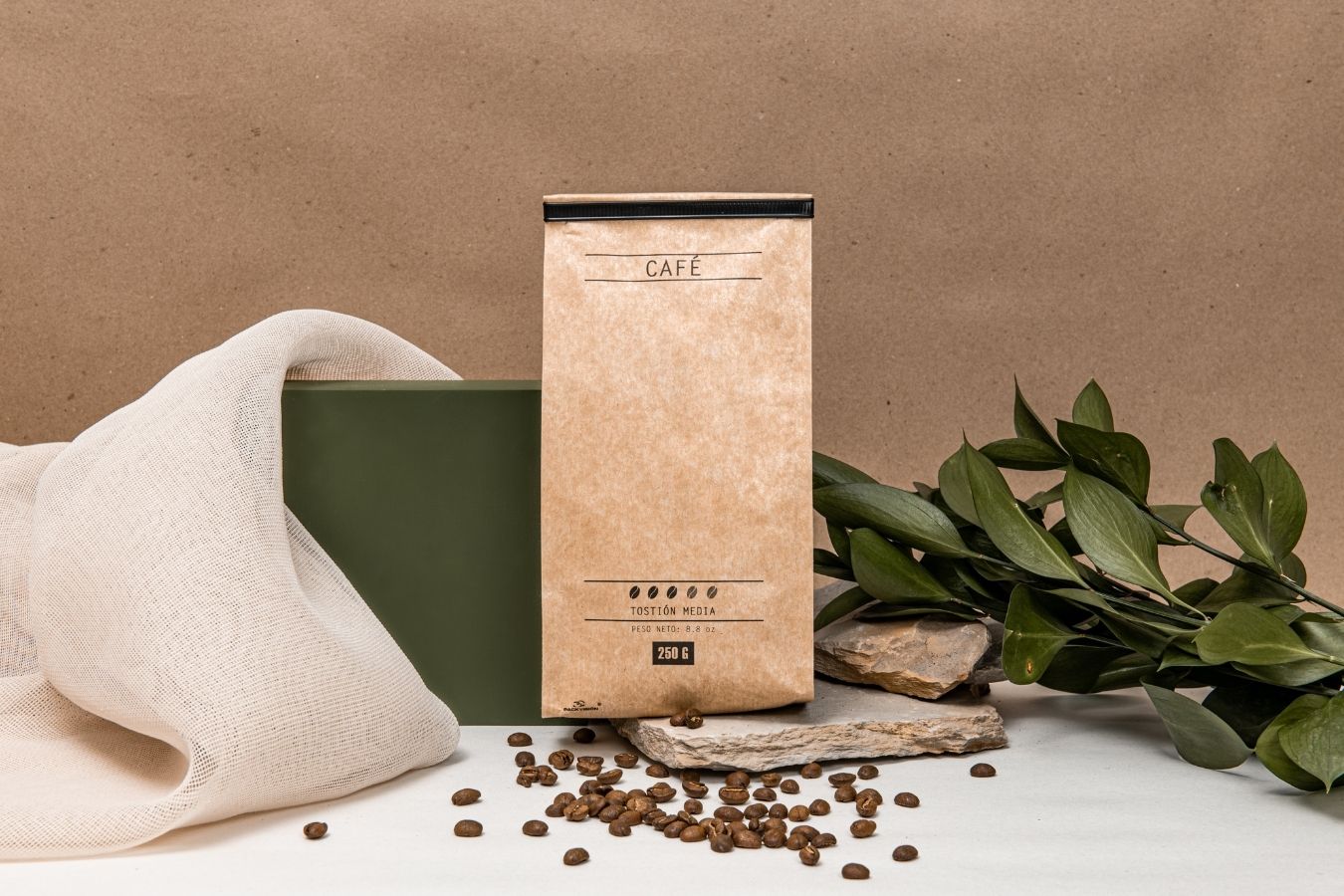 The Roaster's Guide to Coffee Packaging Business