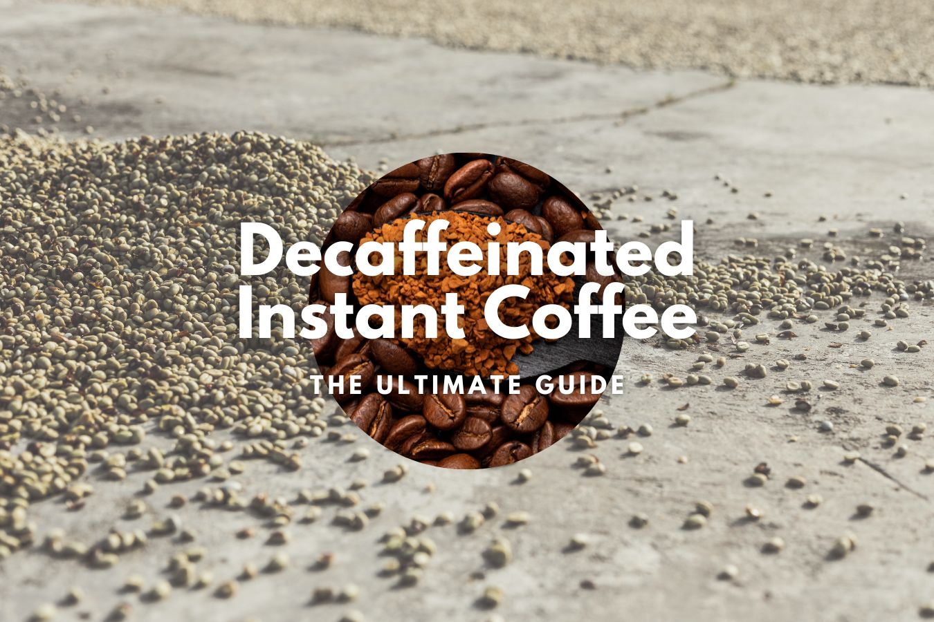 The Ultimate Guide to Caffeine Content in 8 Ounce Coffee